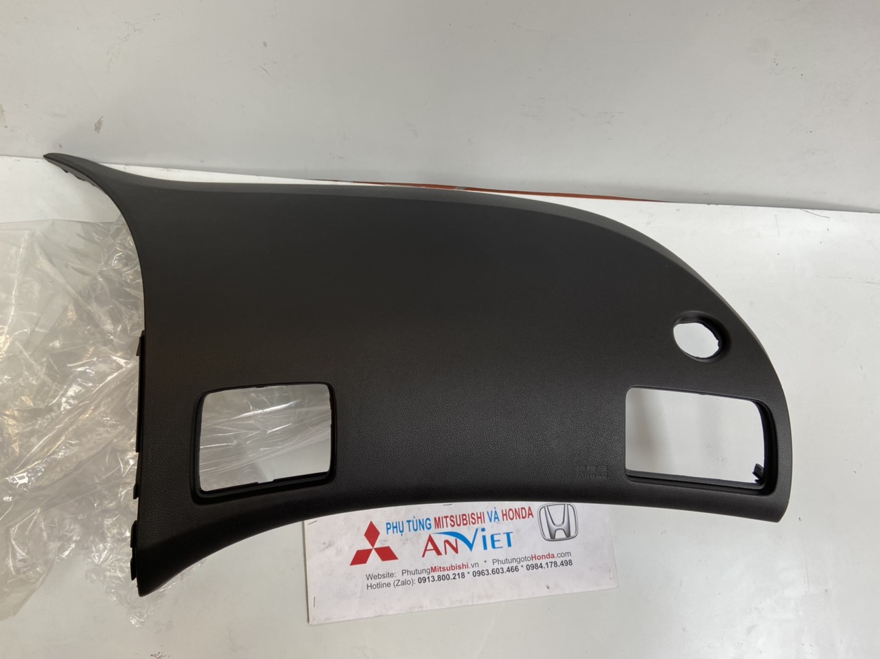 Túi khí táp lô xe Honda CIVIC 2010